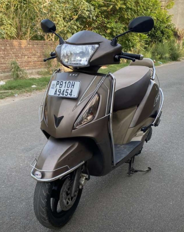 Activa4500