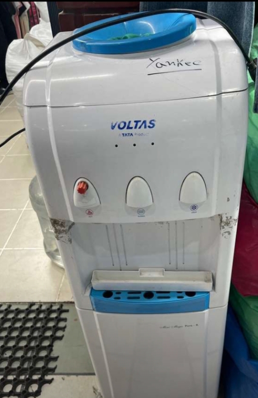 Water Dispanser