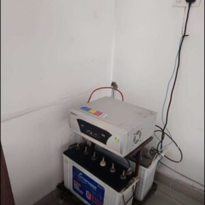Inverter