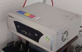 Inverter