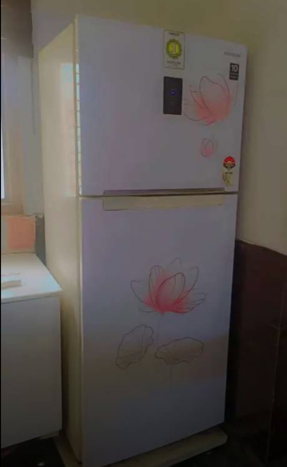 Fridge