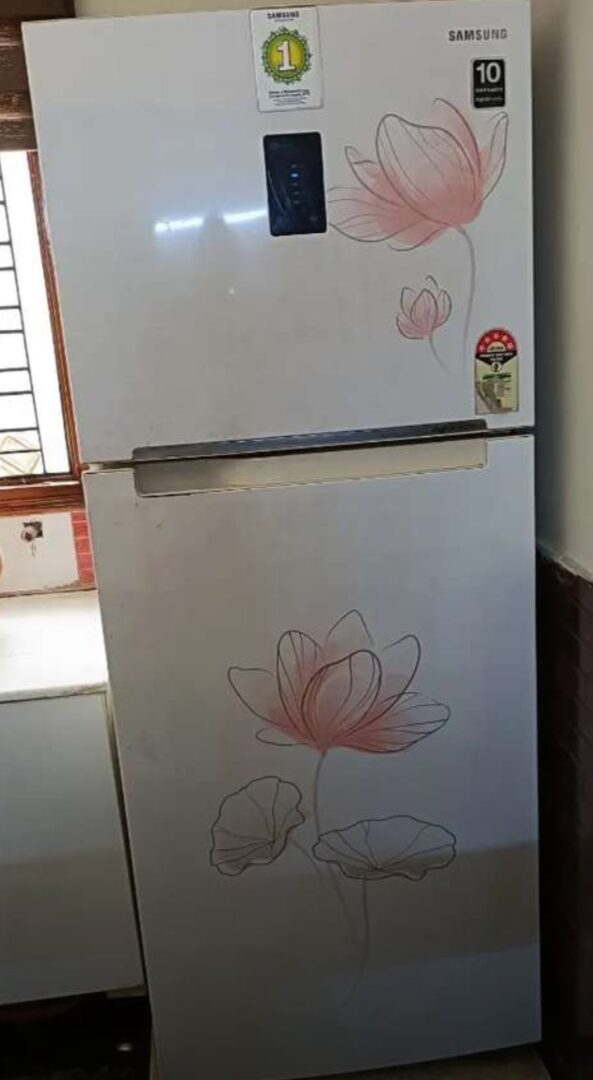 Fridge