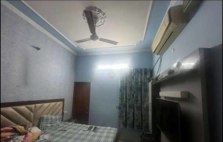 Room rent