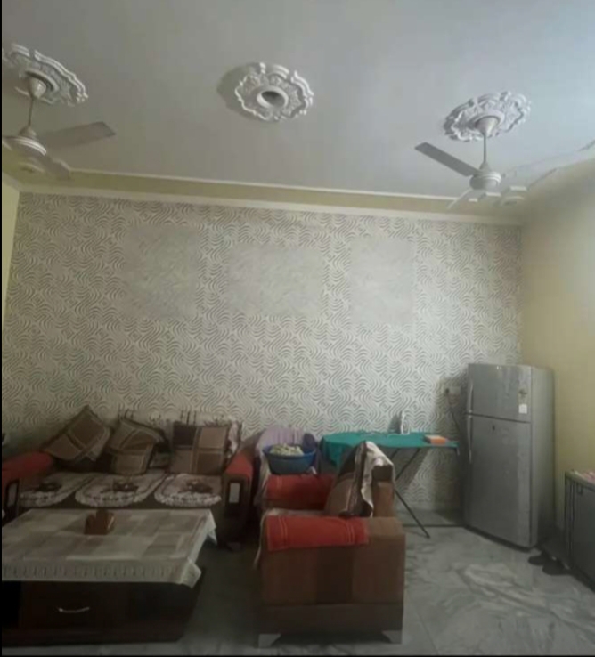 Room rent