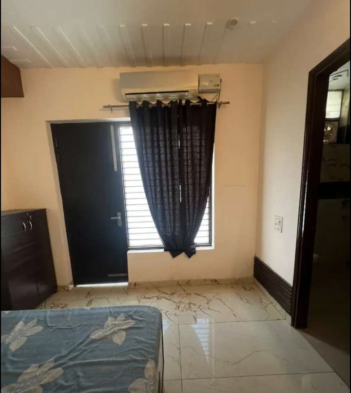 Room rent