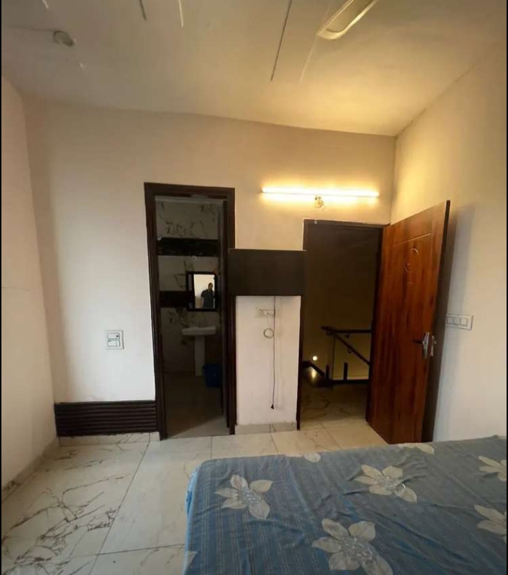 Room rent