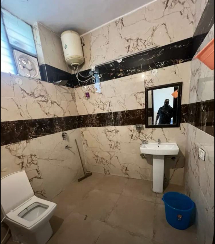 Room rent