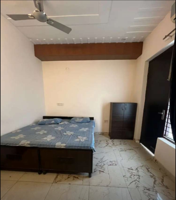 Room rent