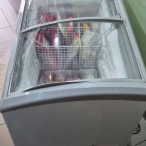 D fridge