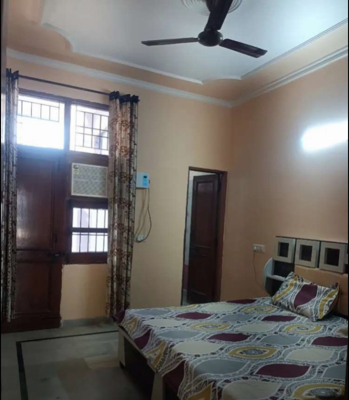 Room rent