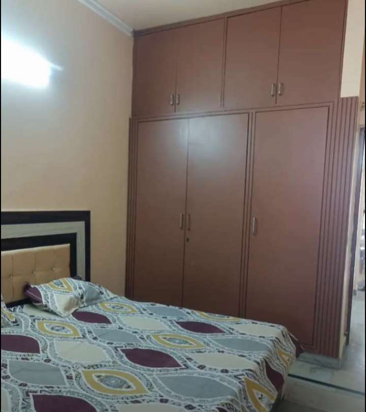 Room rent