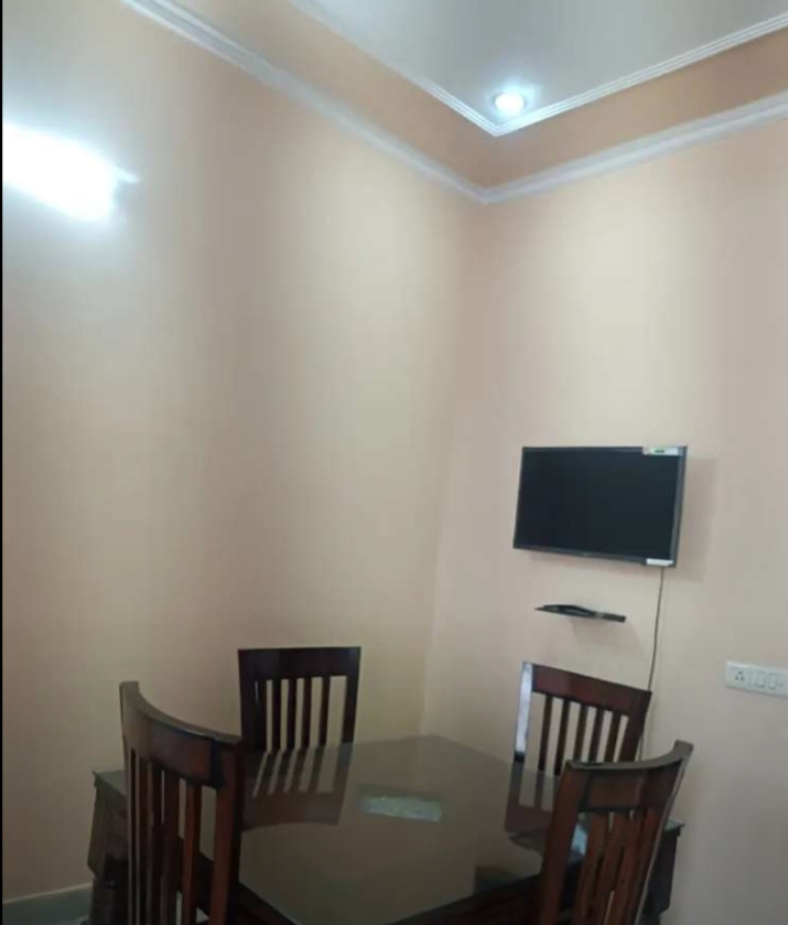 Room rent