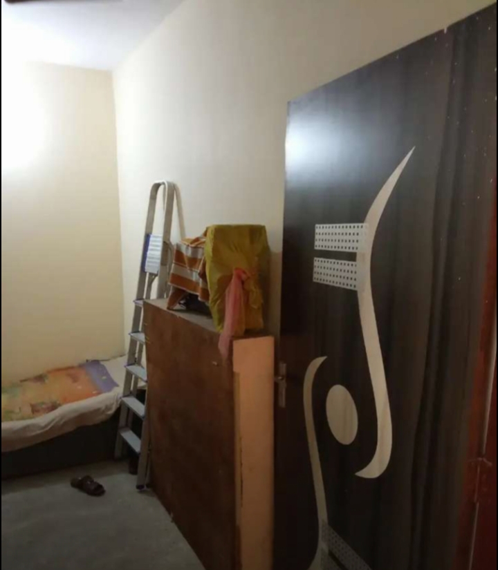 Room rent