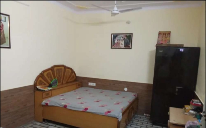 Room rent