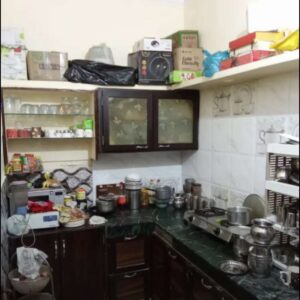 Room rent