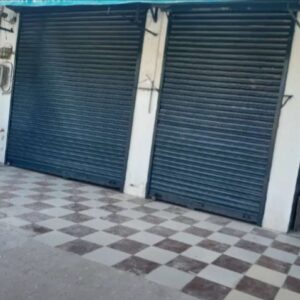 2 Shop rent