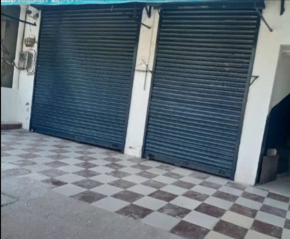 2 Shop rent