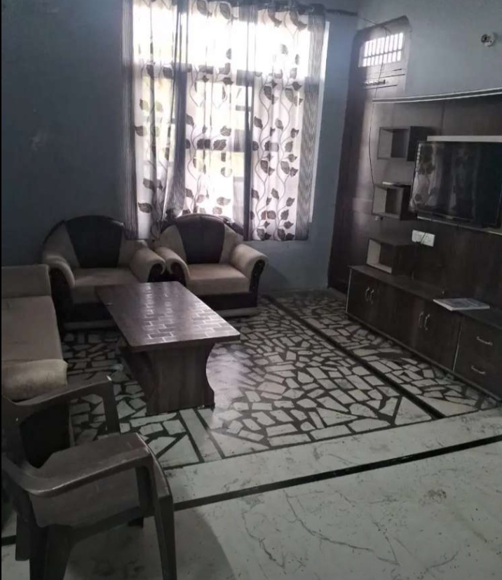 Room rent
