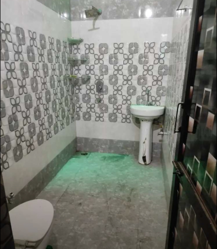 Room rent