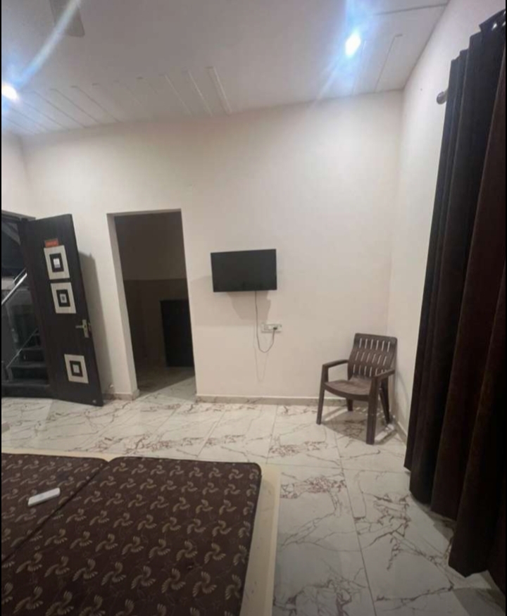 Room rent