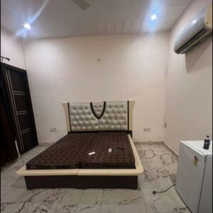 Room rent
