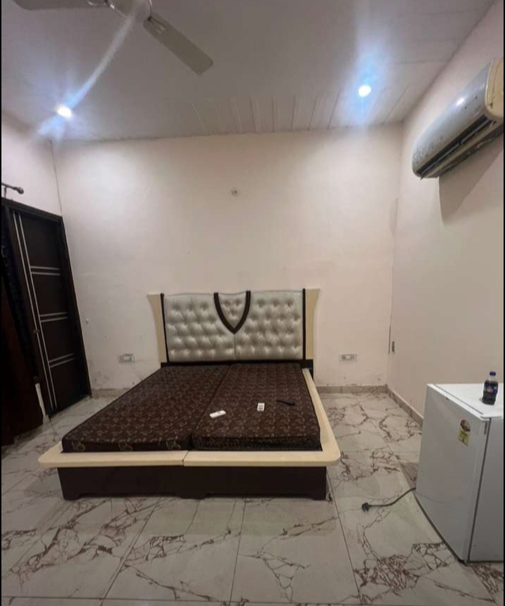 Room rent