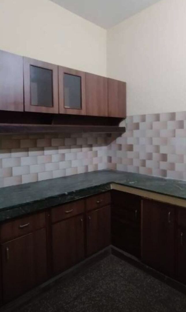 House rent