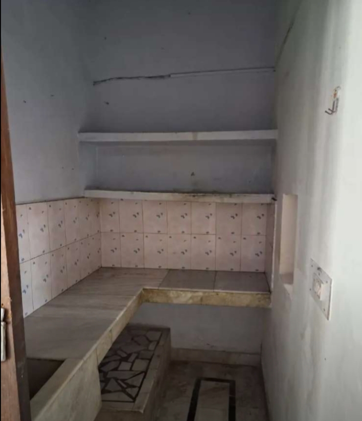 Room rent