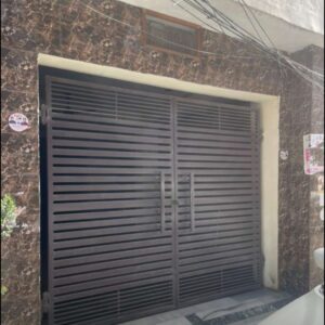 Ground floor hall 100gaj