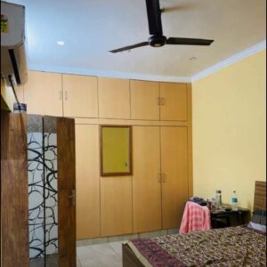 Room rent
