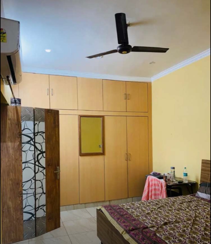 Room rent