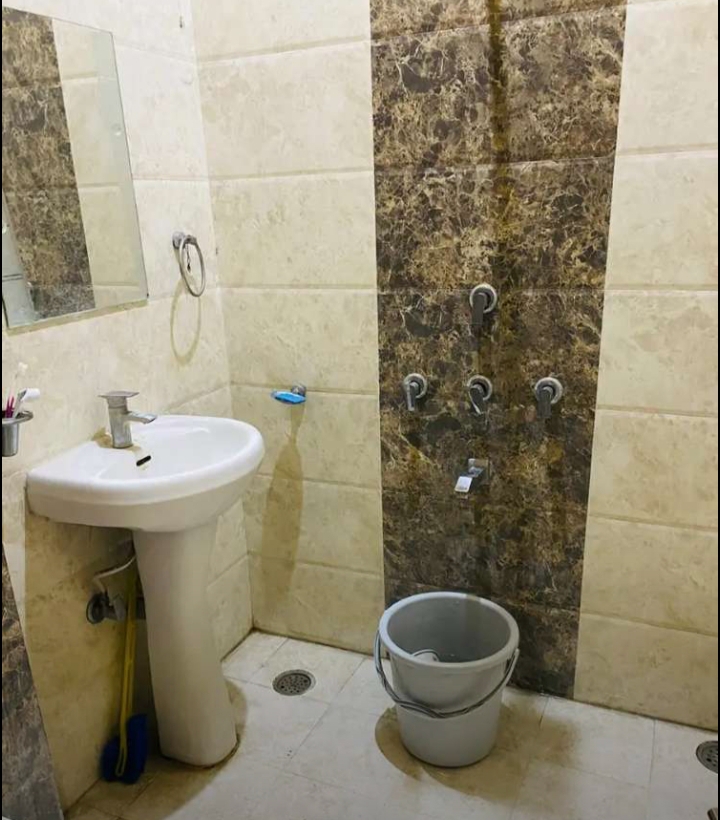 Room rent