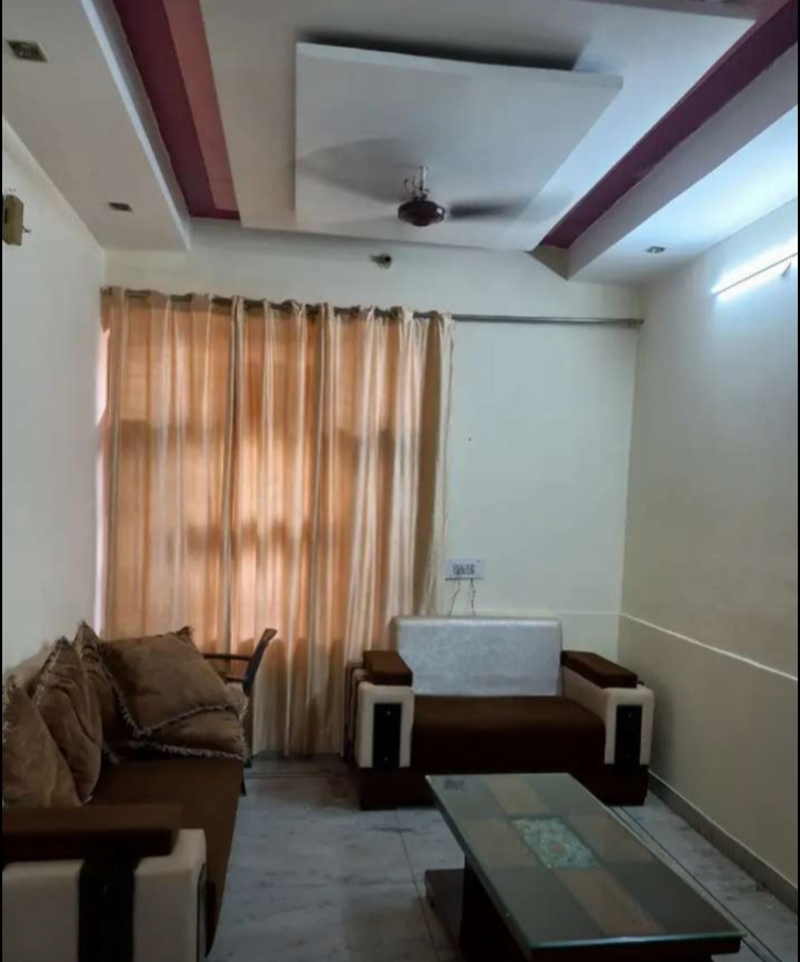 Room rent