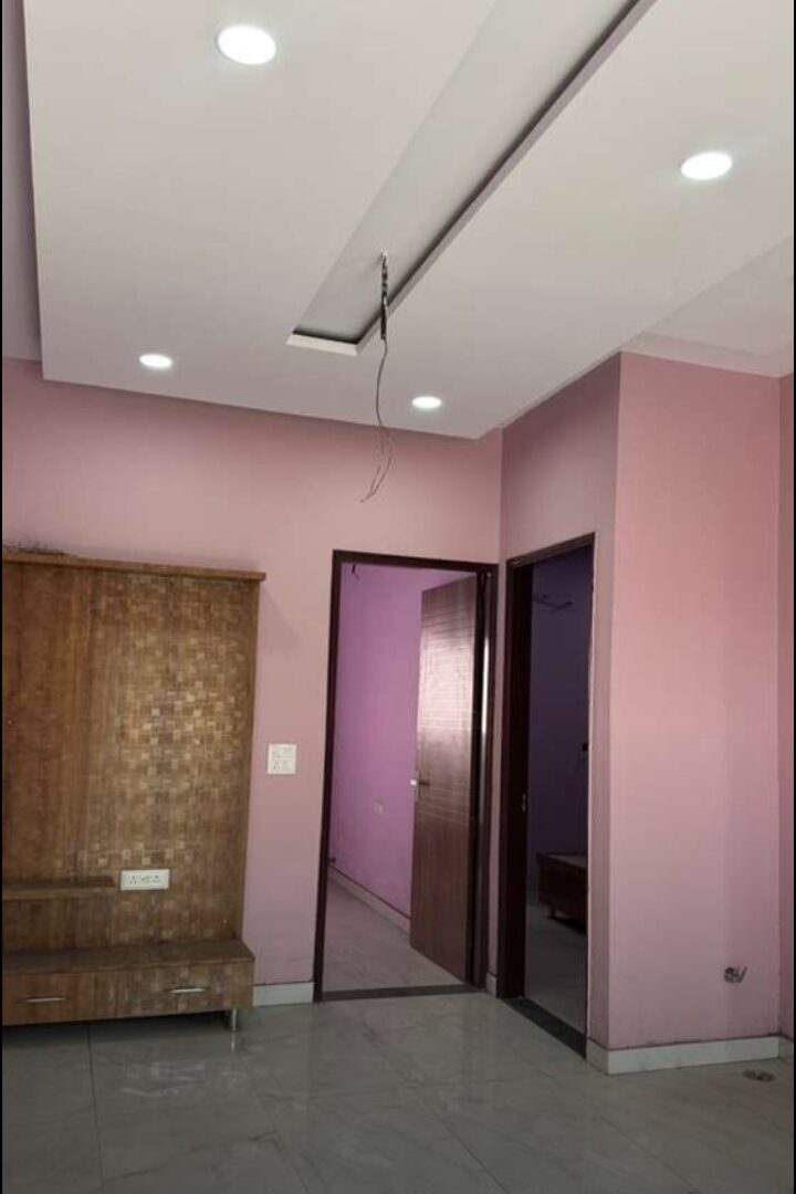 Room rent