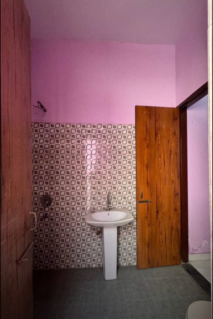 Room rent