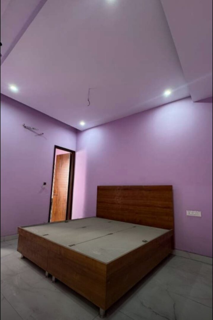 Room rent