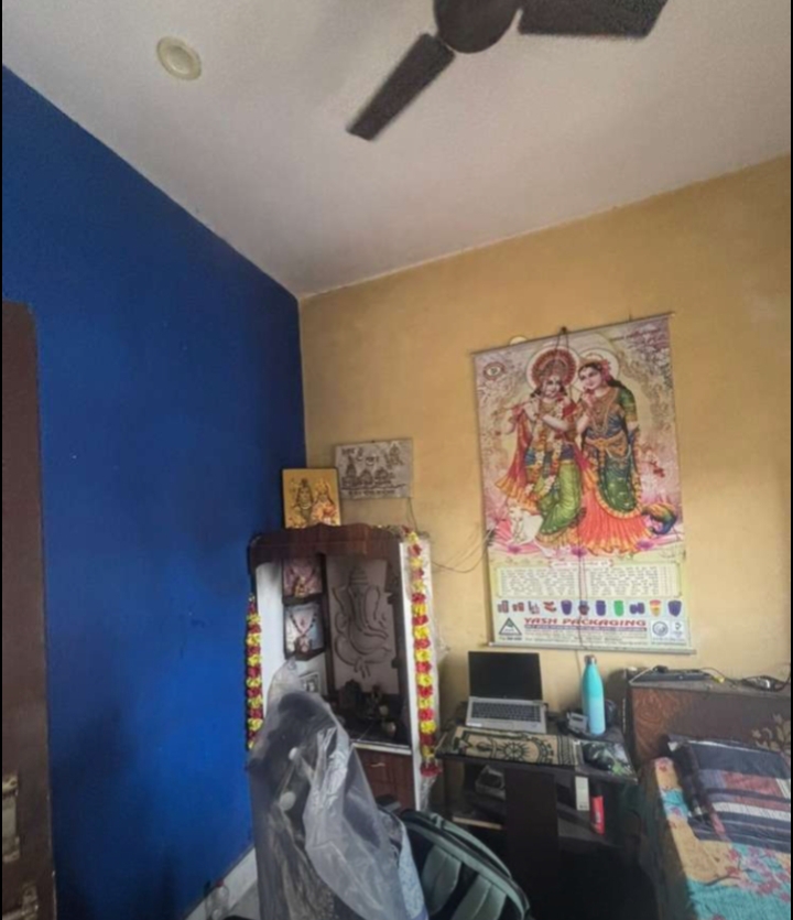 Single room rent