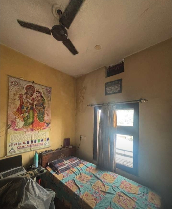 Single room rent