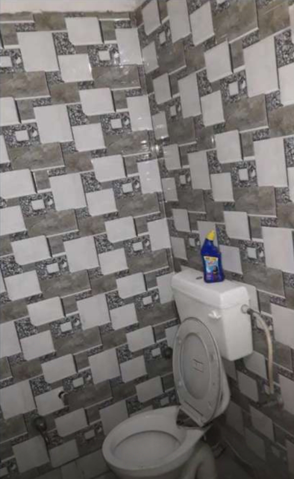 Single room rent