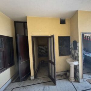 Single room rent