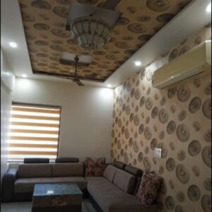 Room rent