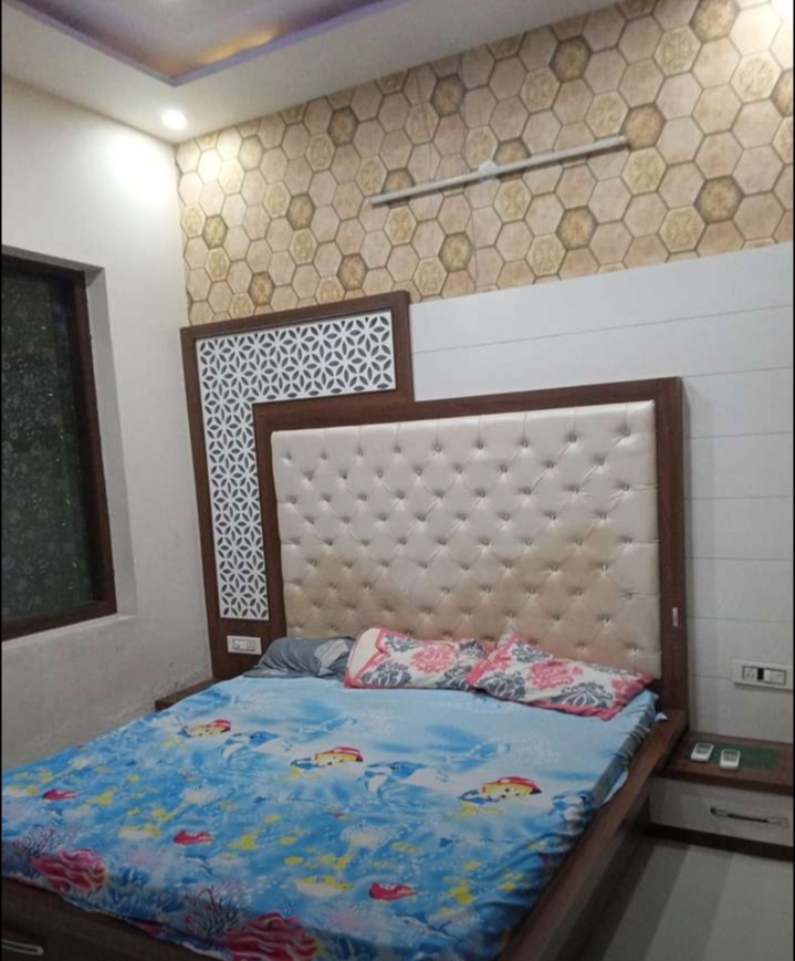 Room rent
