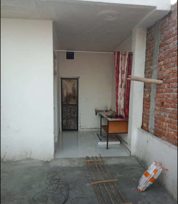 Room rent