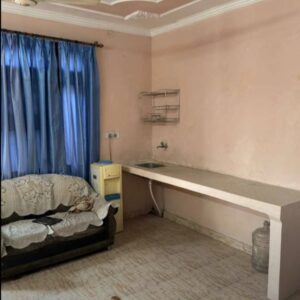 Room rent