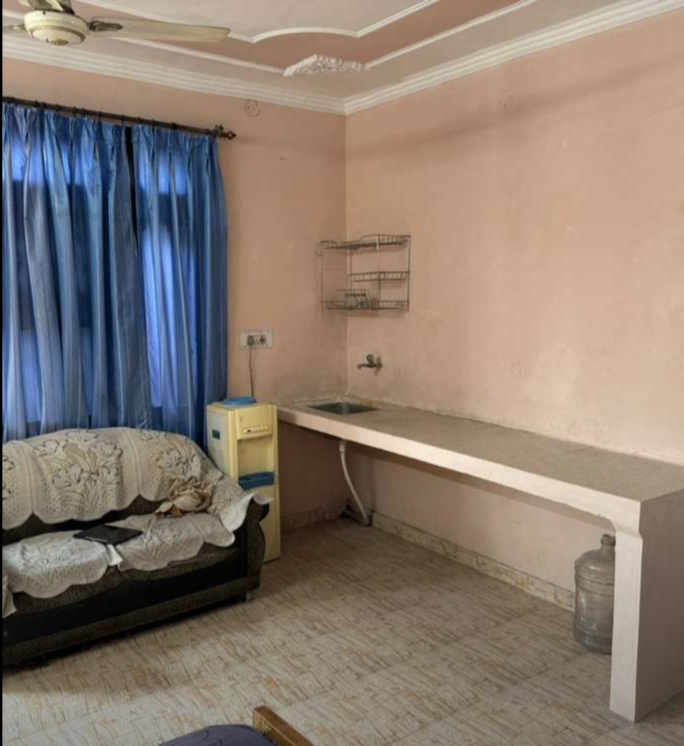 Room rent