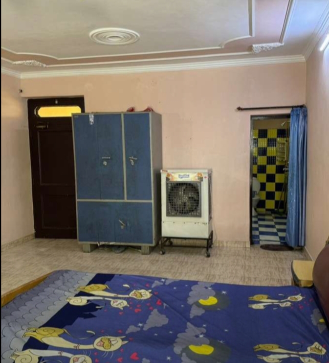 Room rent