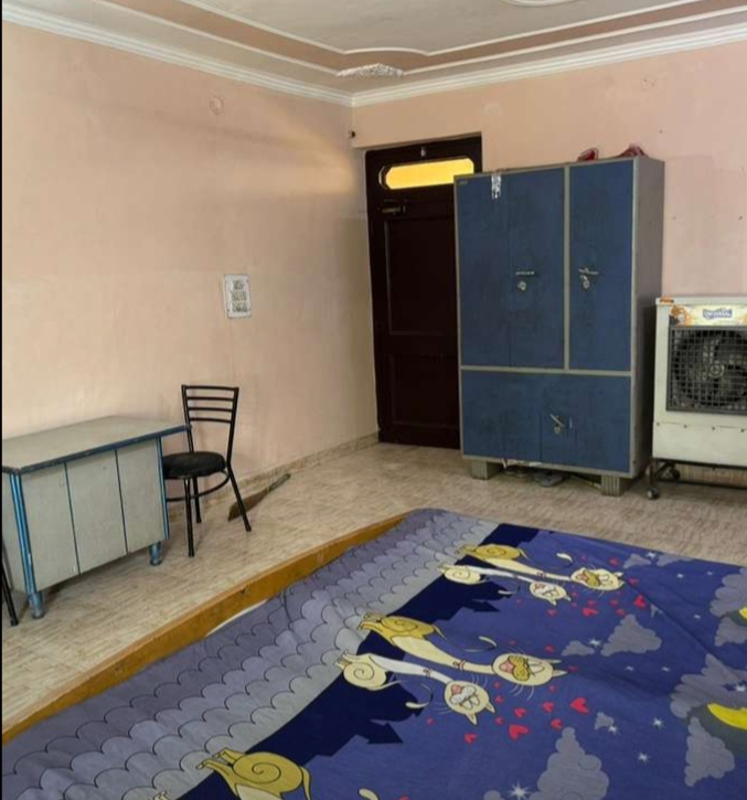 Room rent