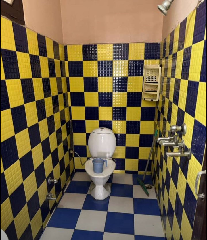Room rent