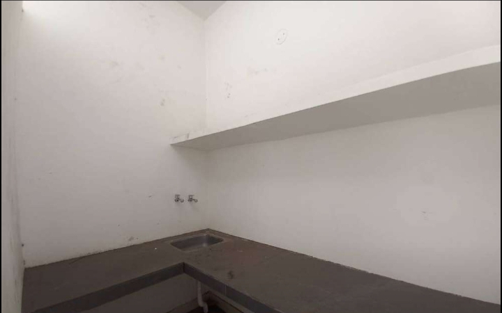 Room rent