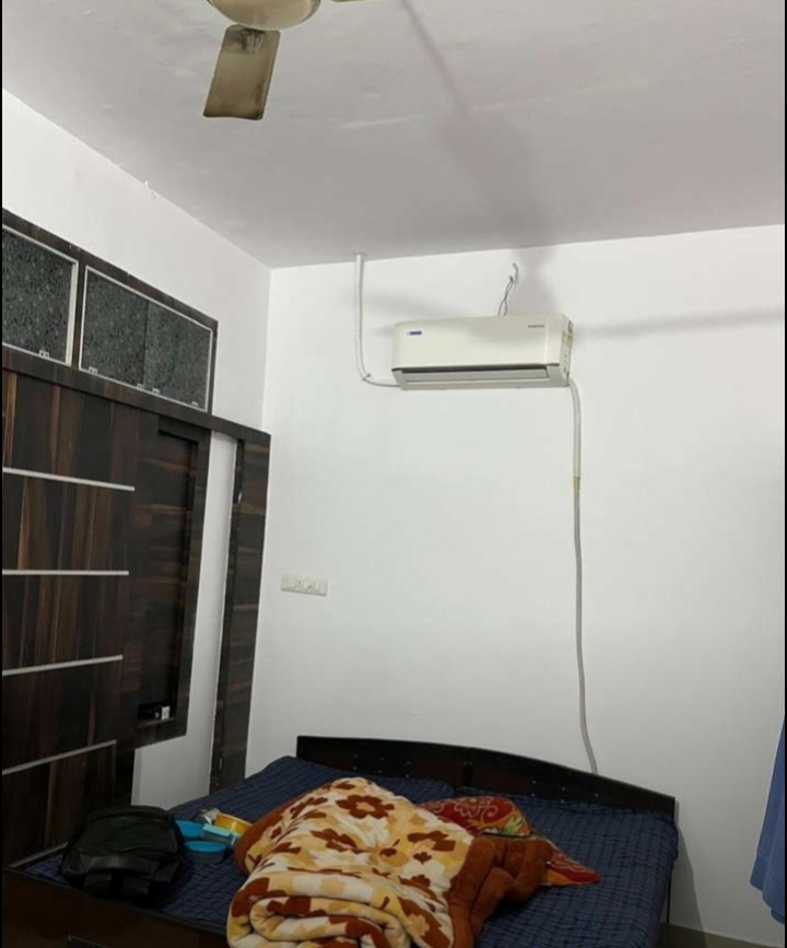Room rent